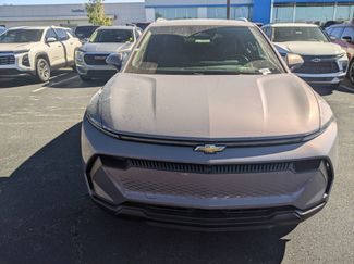 New 2026 Chevrolet Equinox EV LT video 2