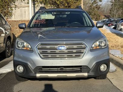 Used 2017 Subaru Outback 3.6R Limited