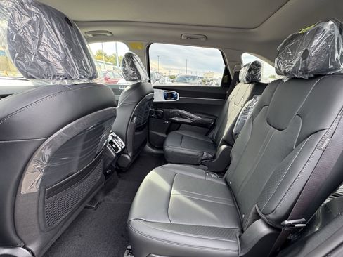 New 2026 Kia Sorento EX w/ EX Premium Package image 15