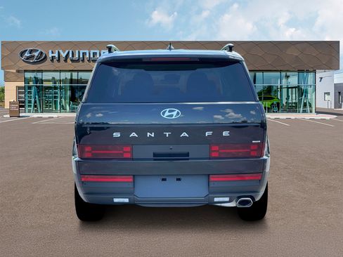 New 2026 Hyundai Santa Fe SEL AWD/4WD image 6