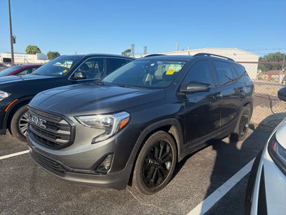 Used 2021 GMC Terrain SLT w/ Elevation Edition