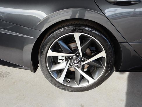 Used 2021 Hyundai Sonata SEL Plus image 5