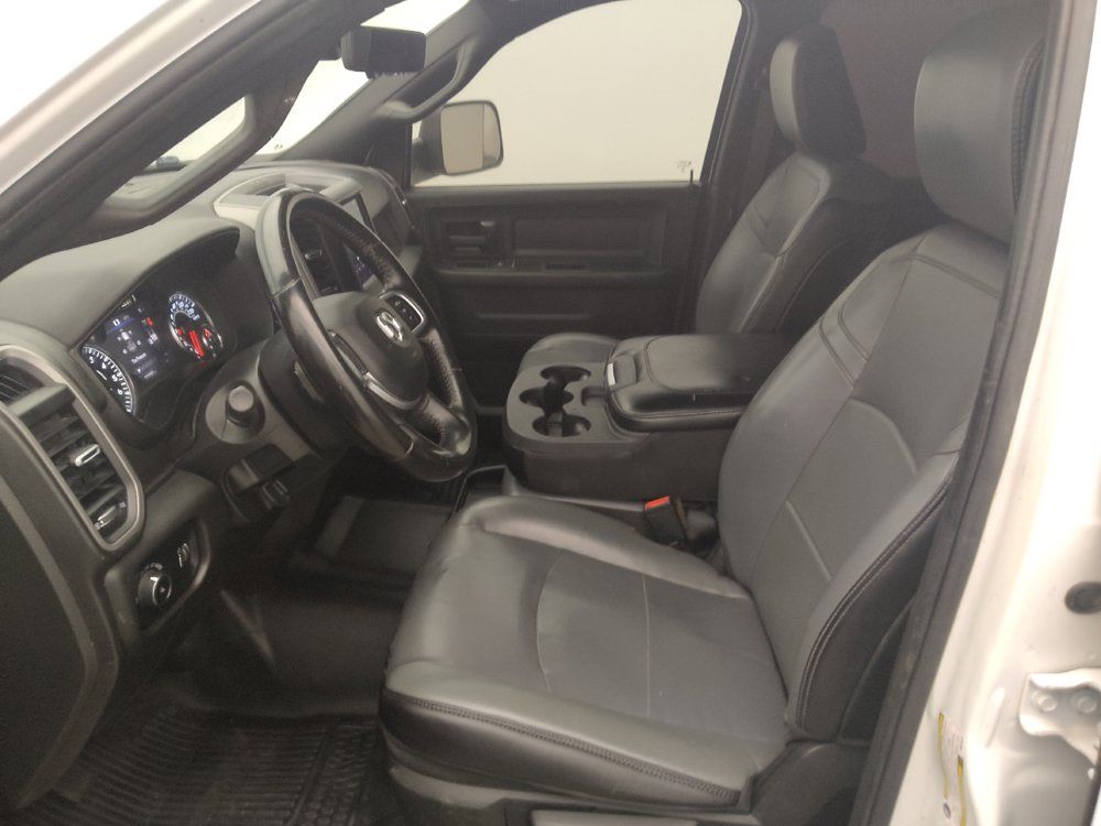 Used 2022 RAM 2500 Tradesman w/ Safety Group AWD/4WD image 17