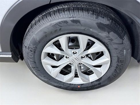 New 2026 Honda CR-V LX image 31