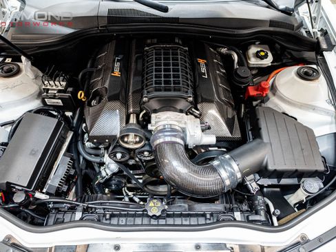 Used 2010 Chevrolet Camaro SS w/ LPO, Ground Effects Package image 19