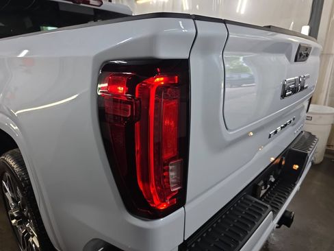 New 2026 GMC Sierra 1500 Denali Ultimate AWD/4WD image 31