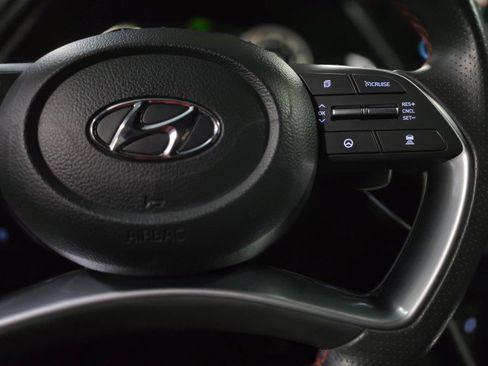 Used 2022 Hyundai Sonata SEL Plus w/ Preferred Accessory Package image 22