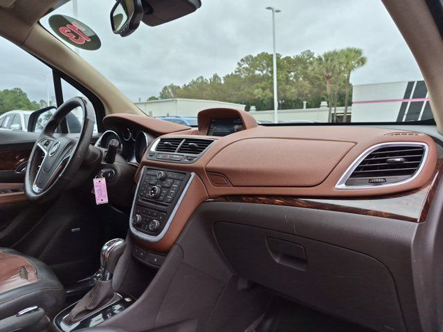 Used 2013 Buick Encore Premium AWD/4WD image 20