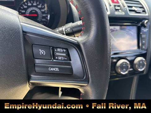 Used 2019 Subaru WRX AWD/4WD image 27