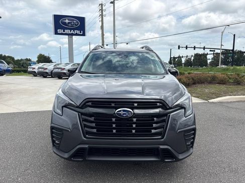 New 2026 Subaru Ascent Premium AWD/4WD image 2