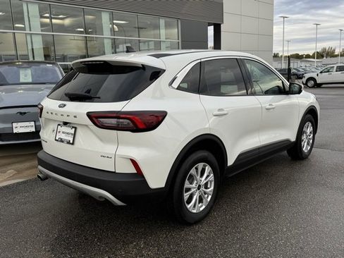 Certified 2023 Ford Escape Active w/ Tech Pack #2 image 34