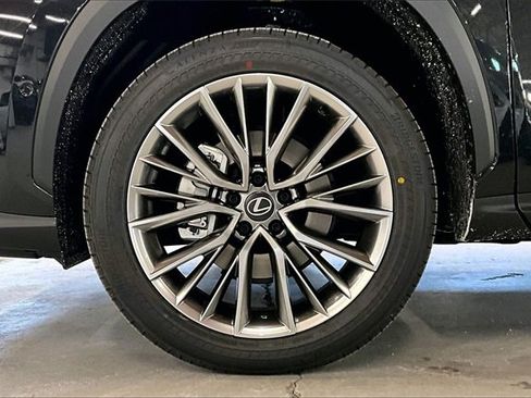 New 2026 Lexus NX 350 AWD w/ Luxury Package image 12