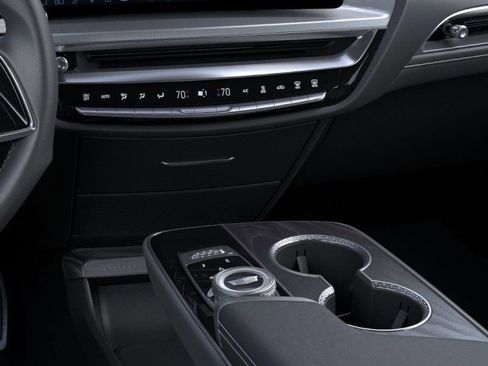 New 2026 Cadillac Lyriq V w/ LPO, Floor Liner Package image 24