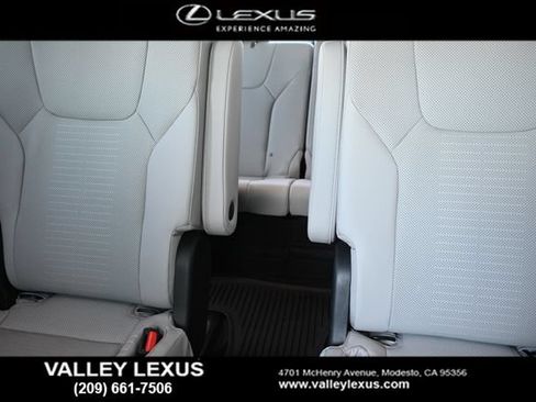 Certified 2026 Lexus TX 350 AWD w/ Technology Package image 14
