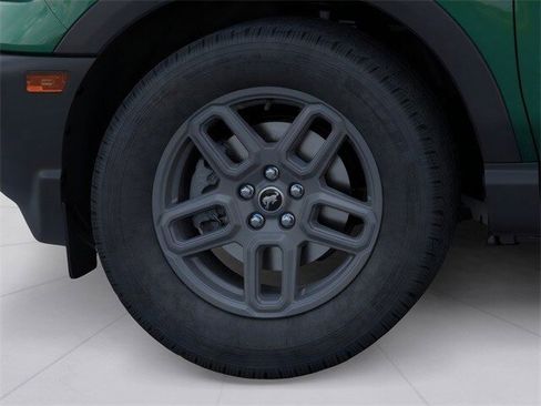 New 2025 Ford Bronco Sport Big Bend image 42