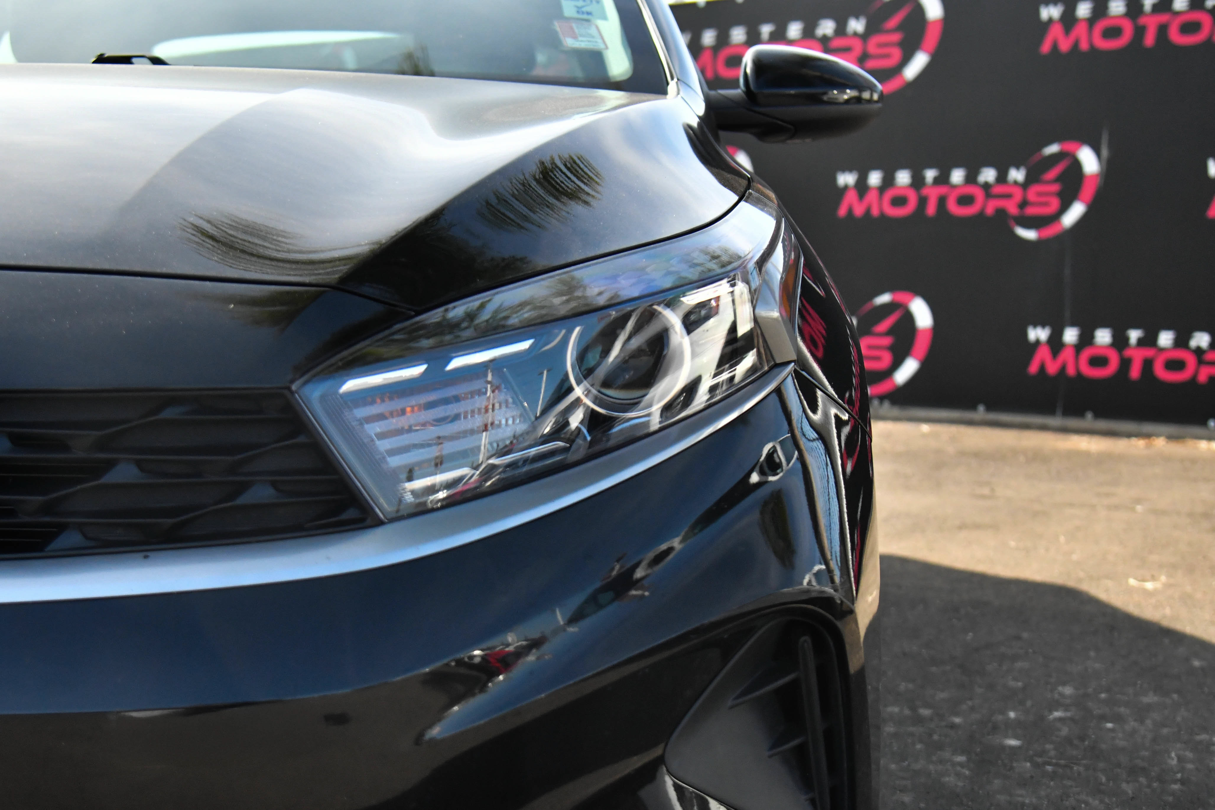 Used 2023 Kia Forte LXS FWD image 11