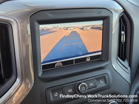 New 2026 Chevrolet Silverado 2500 W/T w/ WT Convenience Package image 21