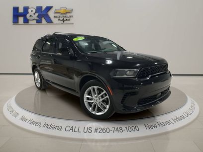 Used 2024 Dodge Durango GT