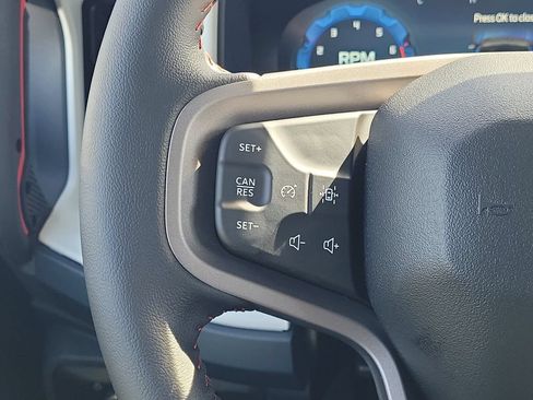 New 2026 Ford Bronco Heritage Edition AWD/4WD image 24