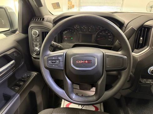 New 2025 GMC Sierra 1500 Pro w/ Pro Value Package image 17