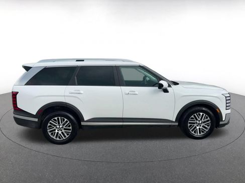 Used 2026 Hyundai Palisade SEL AWD/4WD image 13