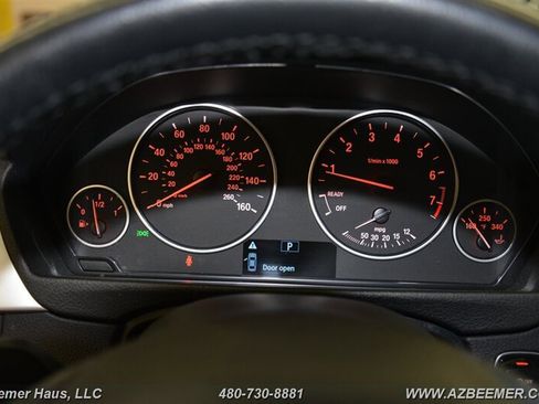 Used 2018 BMW 320i Sedan image 24