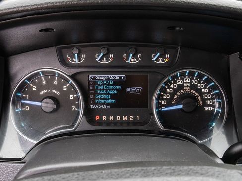 Used 2011 Ford F150 XLT w/ XLT Chrome Pkg RWD image 29