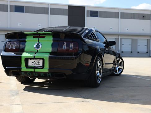 Used 2007 Ford Mustang GT image 34