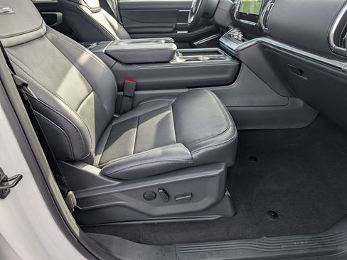 New 2025 Ford Expedition Platinum w/ Stealth Performance Package image 48