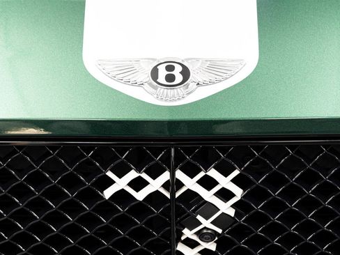 Used 2023 Bentley Continental GT Speed image 30