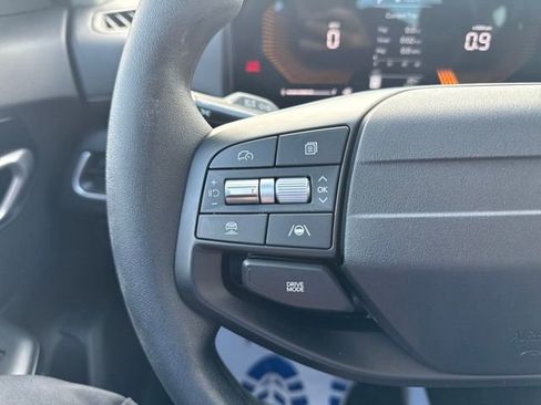 Used 2025 Kia K4 FWD image 23