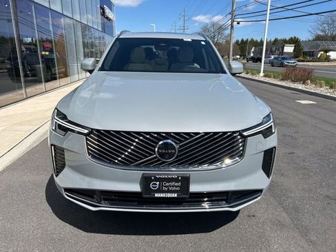 Used 2025 Volvo XC90 B5 Plus image 7