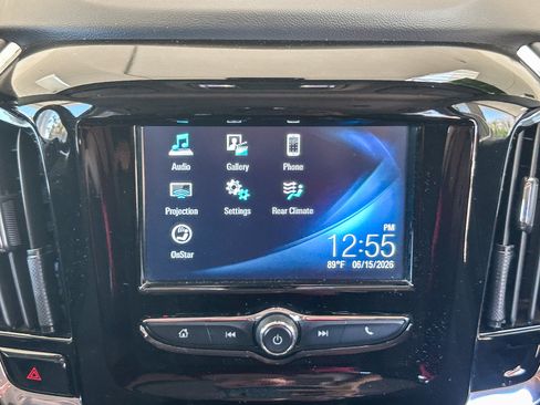 Used 2018 Chevrolet Traverse LS w/ LPO, Black Accent Package FWD image 14