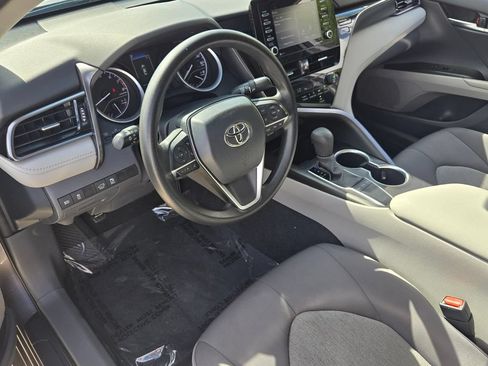 Used 2023 Toyota Camry LE FWD image 11