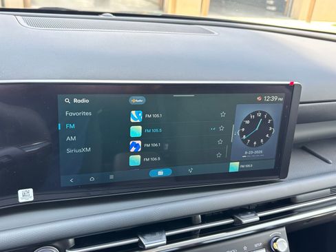 New 2026 Hyundai Tucson SE image 20