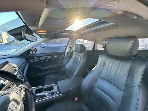 Used 2021 Honda Accord EX-L image 5