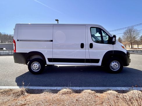 Used 2023 RAM ProMaster 1500 image 11