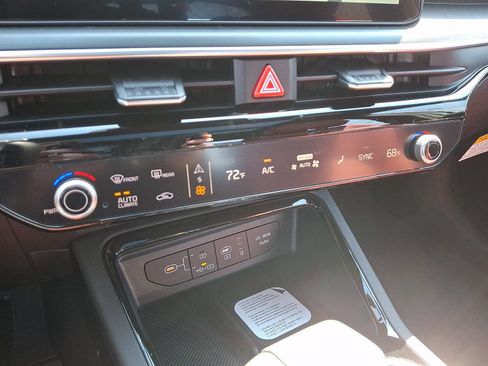 New 2026 Kia K5 GT-Line w/ GT-Line Premium Package FWD image 17