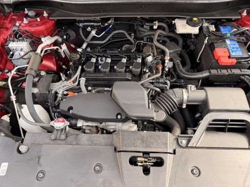 Used 2023 Honda CR-V EX-L image 30