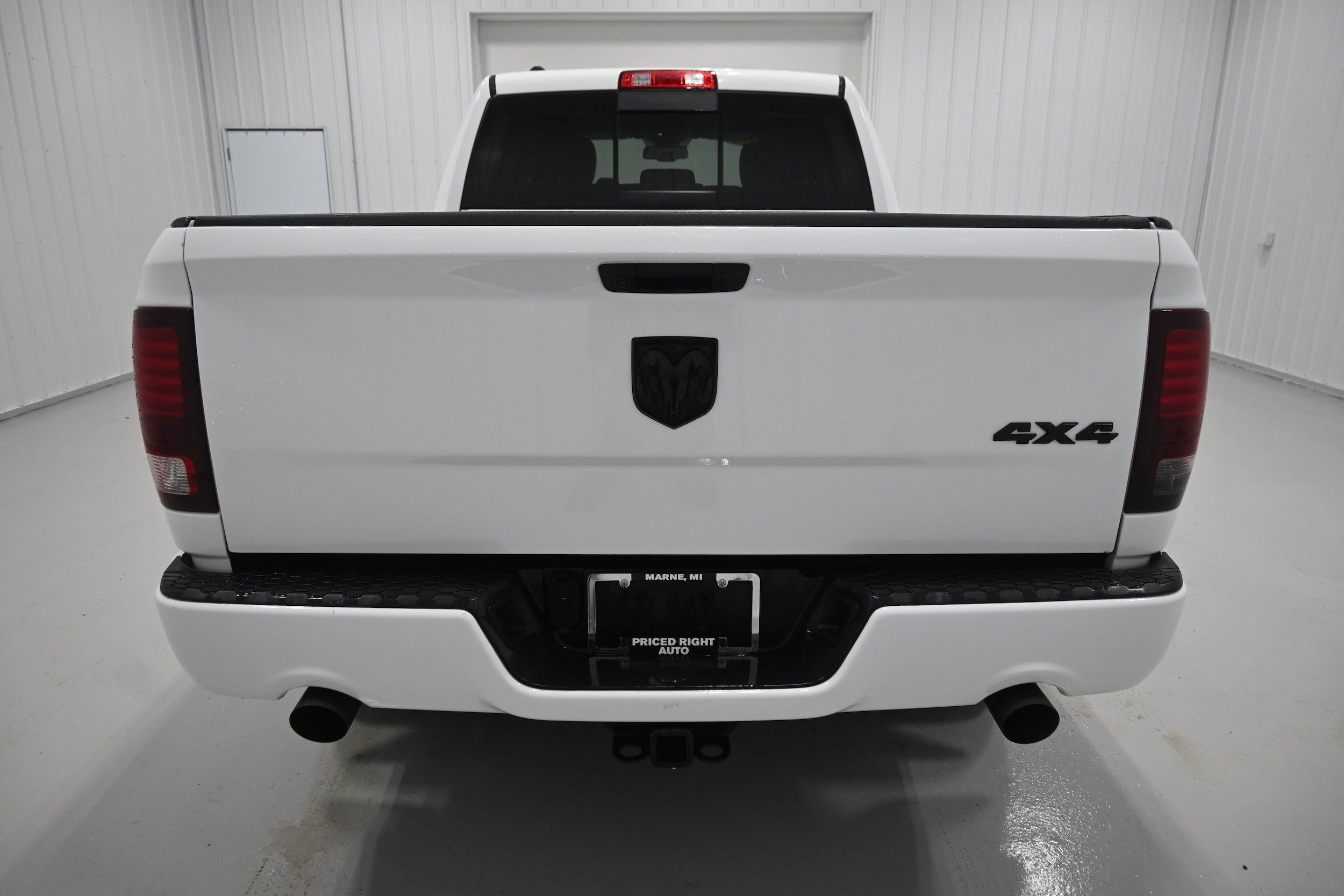 Used 2013 RAM 1500 Sport AWD/4WD image 29
