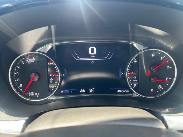Used 2023 Chevrolet Traverse Premier w/ Redline Edition FWD image 12
