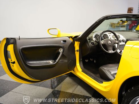 Used 2007 Pontiac Solstice GXP w/ Premium Package image 36