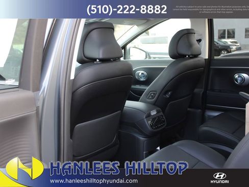 New 2026 Hyundai Ioniq 9 Limited image 19