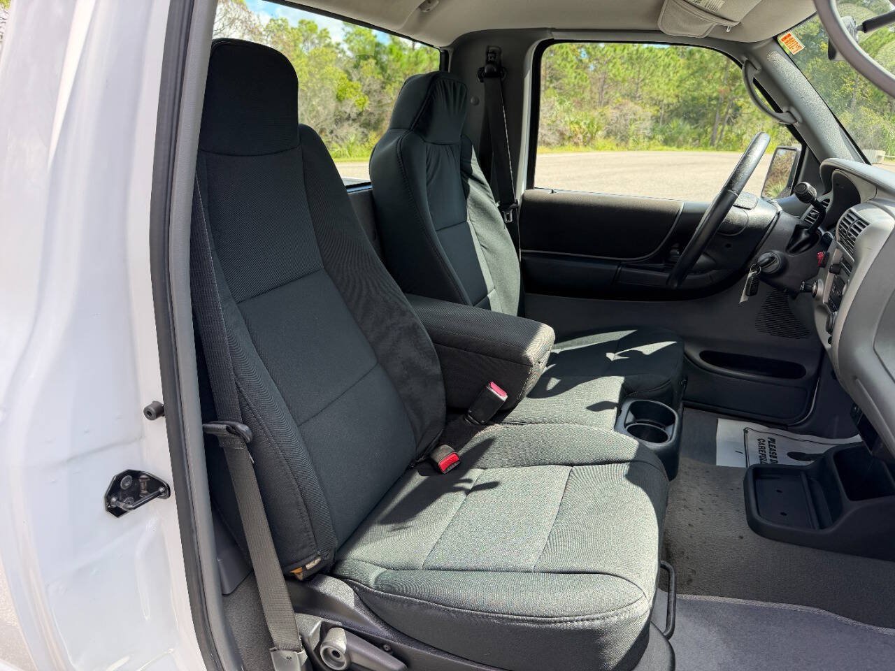 Used 2009 Ford Ranger XLT RWD image 16