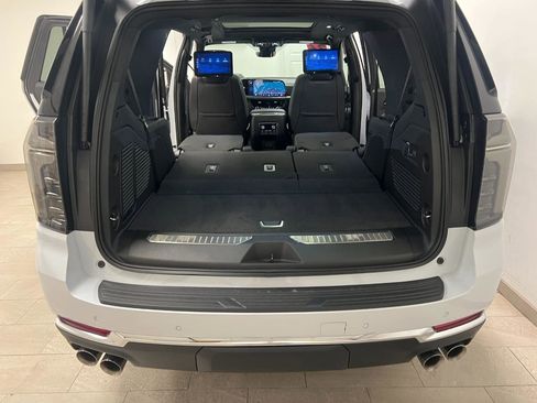 New 2026 Chevrolet Tahoe Premier AWD/4WD image 19