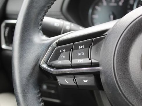 Used 2019 MAZDA CX-5 Grand Touring w/ GT Premium Package AWD/4WD image 17
