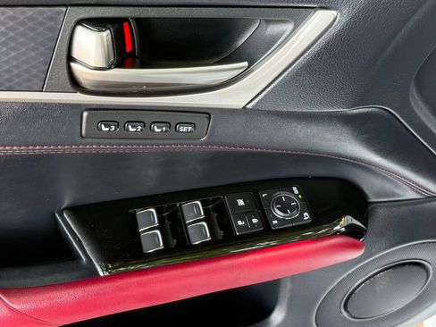 Used 2020 Lexus GS 350 F Sport w/ Preferred Accessory Package RWD image 12