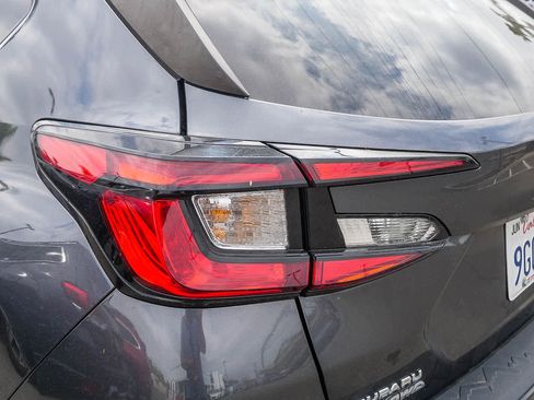 Used 2024 Subaru Crosstrek 2.0i Premium AWD/4WD image 14