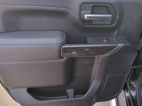 Used 2021 Chevrolet Silverado 1500 LTZ w/ LTZ Premium Package image 27