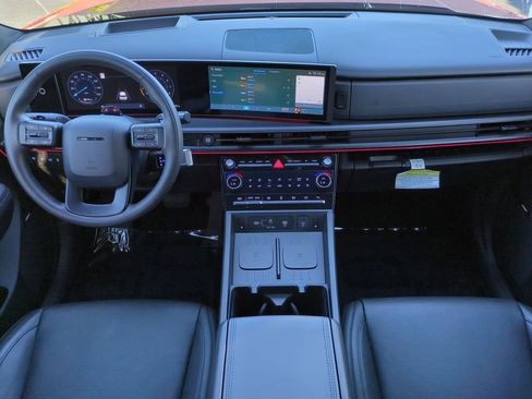 Used 2025 Hyundai Santa Fe Calligraphy image 15